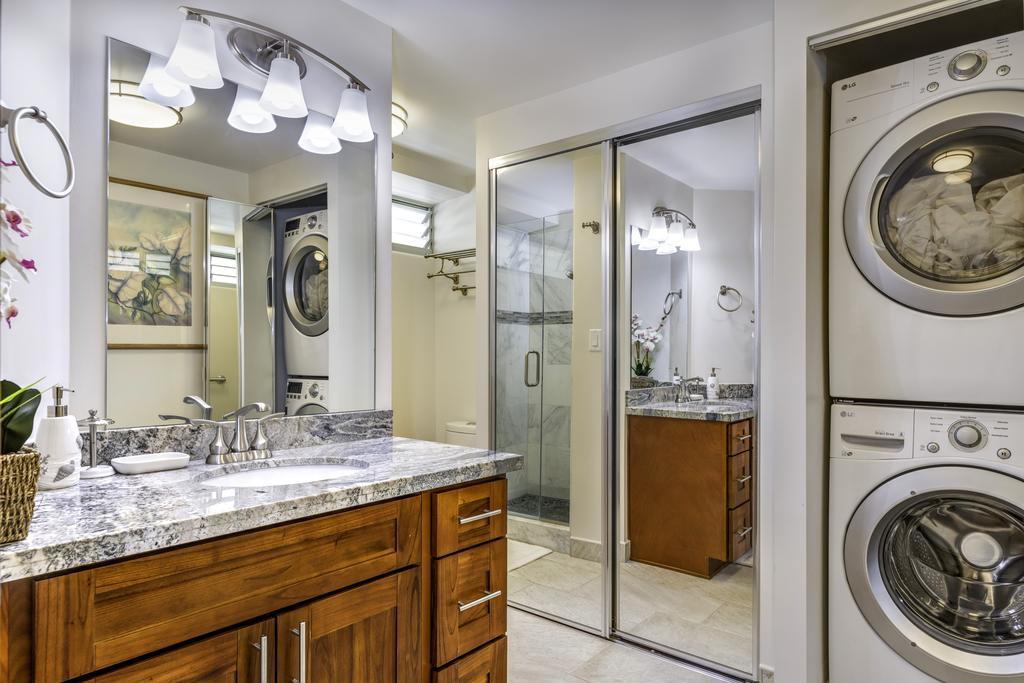 דירות הונולולו Waikiki Shore 515 Beachfront & Upgrade מראה חיצוני תמונה